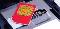 В России начали появляться SIM-карты с российской операционной системой