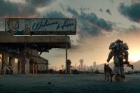 Вышел трейлер сериала Fallout по культовой серии игр. Релиз в апреле