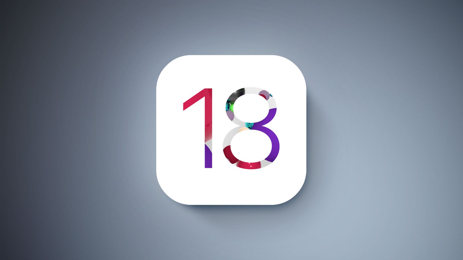 В iOS 18 крупно обновят домашний экран. Появится больше настроек интерфейса