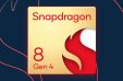 Qualcomm представит топовый процессор Snapdragon 8 Gen 4 для смартфонов и планшетов в октябре