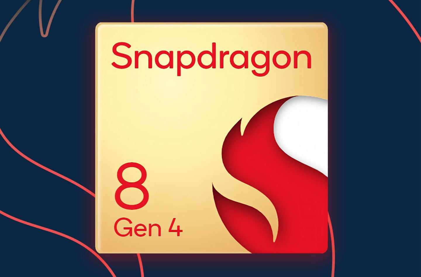 Qualcomm представит топовый процессор Snapdragon 8 Gen 4 для смартфонов и планшетов в октябре