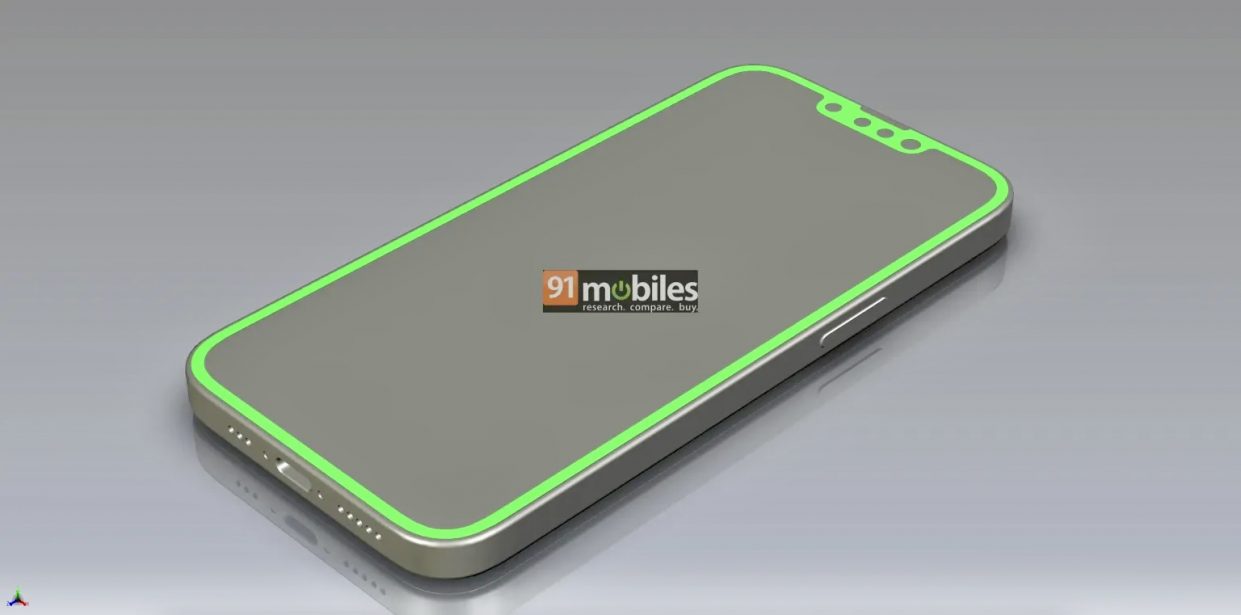 Появились первые изображения iPhone SE 4. У него большая камера и нет ...