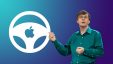 Apple пыталась договориться с Mercedes, Ford и BMW о помощи в разработке электромобиля Apple Car