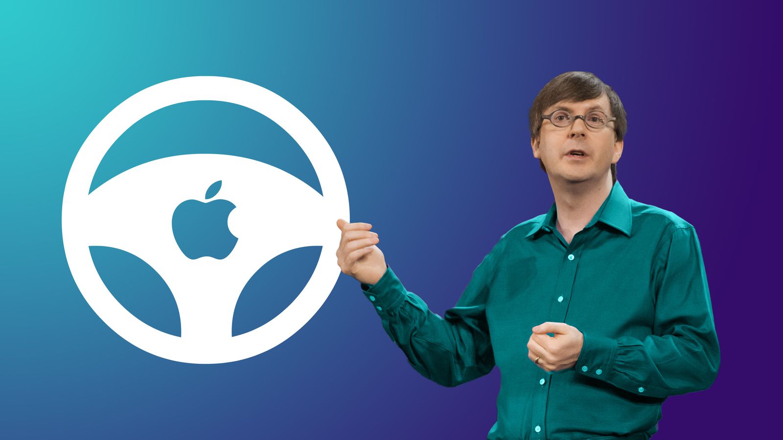Apple пыталась договориться с Mercedes, Ford и BMW о помощи в разработке электромобиля Apple Car