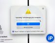 Apple заблокировала программу и сервис российской электронной подписи (ЭЦП) КриптоПРО CSP для Mac