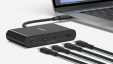 Пользователи macOS Sonoma 14.4 жалуются на проблемы подключения USB-хабов к Mac