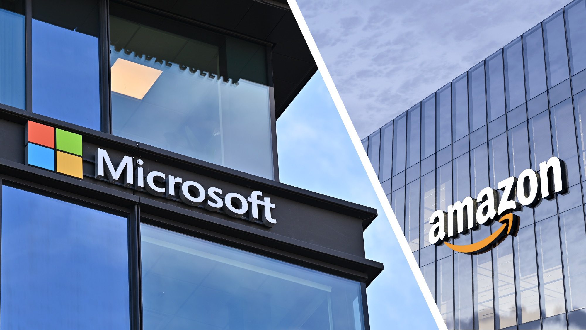 Microsoft и Amazon приостанавливают работу облачных сервисов для российских компаний с 20 марта