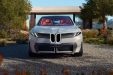 BMW показала электрический кроссовер Vision Neue Klasse X в необычном дизайне. Так будут выглядеть будущие автомобили бренда