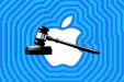 Министерство юстиции США подало в суд на Apple за незаконную монополию на рынке смартфонов