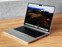MacBook Pro с процессором M3 получит поддержку двух внешних мониторов