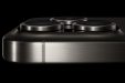 iPhone 16 Pro может получить корпус с улучшенным видом титана