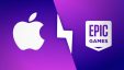 Epic Games попросила суд привлечь Apple к ответственности за комиссии для сторонних платежных систем на iOS
