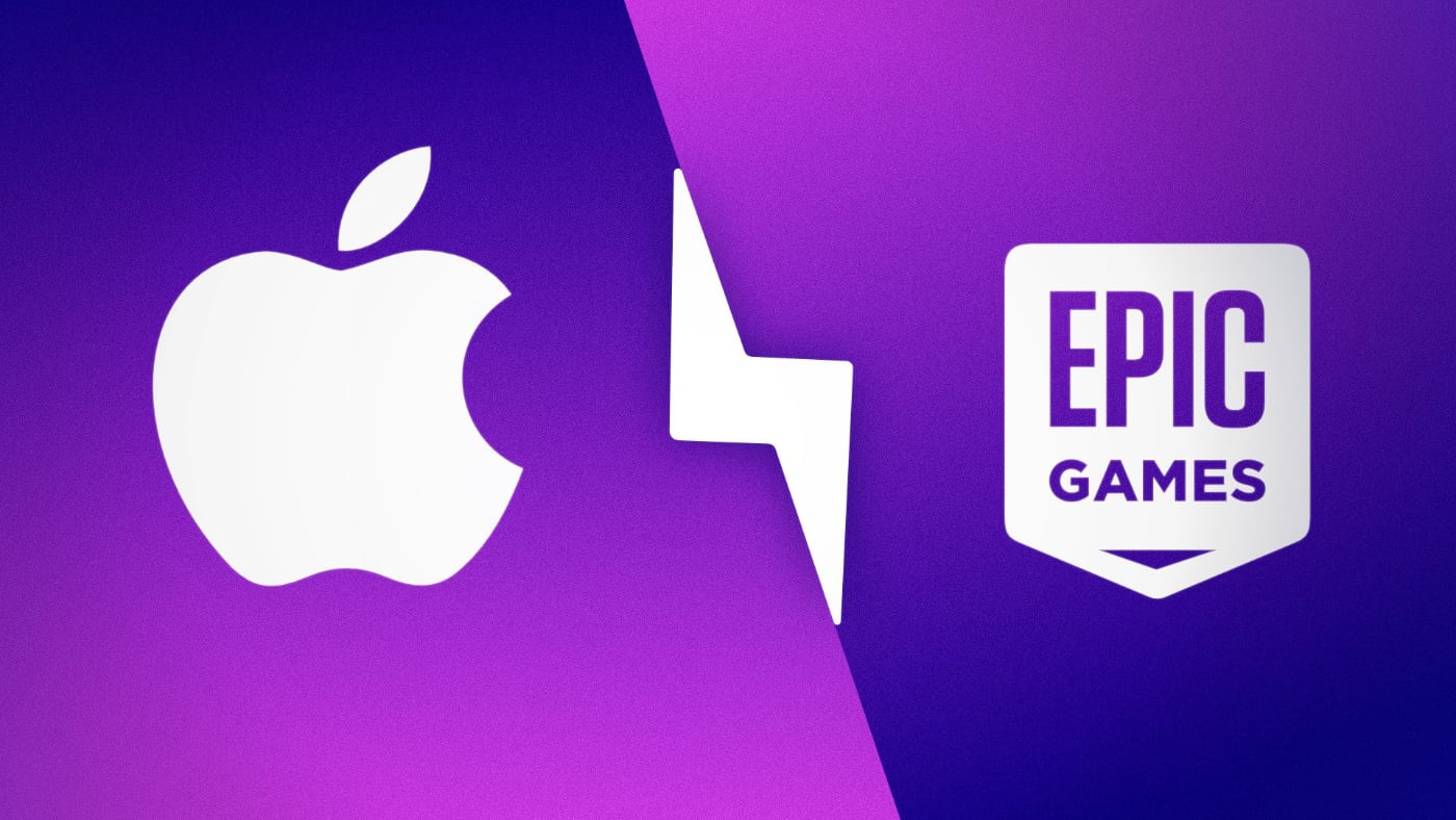 Epic Games попросила суд привлечь Apple к ответственности за комиссии для сторонних платежных систем на iOS