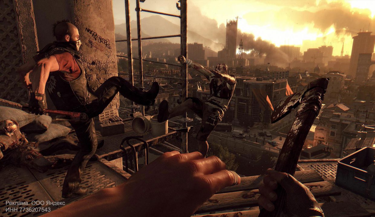 5 захватывающих игр на тему постапокалипсиса. Для тех, кто уже прошёл все части Fallout и хочет ещё