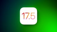 Вышла iOS 17.5 beta 1
