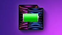IMG_0630 В iPadOS 17.5 нашли функцию отображения оставшейся ёмкости и цикла зарядов для еще не анонсированных iPad