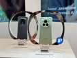 МТС представила смартфон HONOR Magic6 Pro с камерой 180 МП (!) и OLED экраном без мерцаний