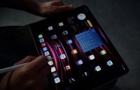 В iPadOS 17 нашли подтверждение наличия OLED-дисплея в новых iPad Pro