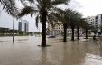 Почему затопило Дубай. Из-за одной технической проблемы дороги стали реками