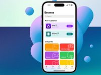 Мы протестировали первый сторонний магазин приложений для iPhone. Вот как работает AltStore PAL