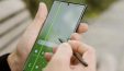 Владельцы Samsung Galaxy S21 жалуются на зеленые полосы на экране после обновления ПО