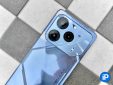 Обзор супер-смартфона TECNO POVA 6 Pro 5G для лютых геймеров. Стоит копейки, а выглядит на все сто