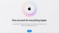 IMG_2211 В России и мире массово жалуются на проблемы с входом в Apple ID. Аккаунты вылетают, зайти не получается, что происходит