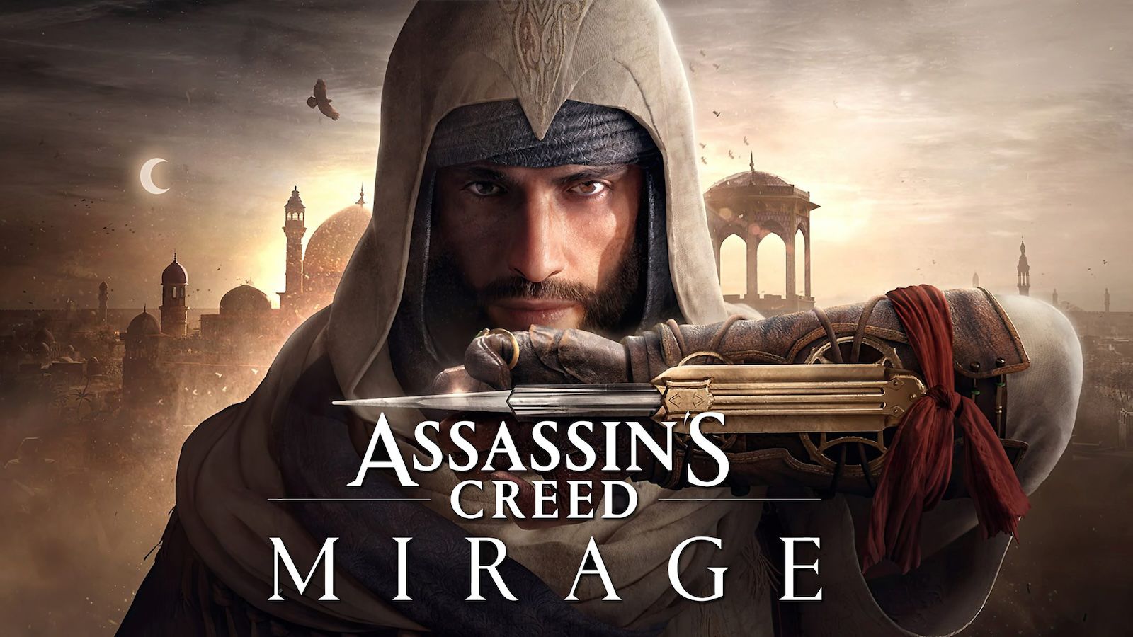 Assassin’s Creed Mirage выйдет на iPhone в июне. Стартовал предзаказ, но не в России