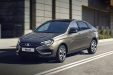 НАМИ тестирует беспилотную версию Lada Vesta на дорогах и полигоне