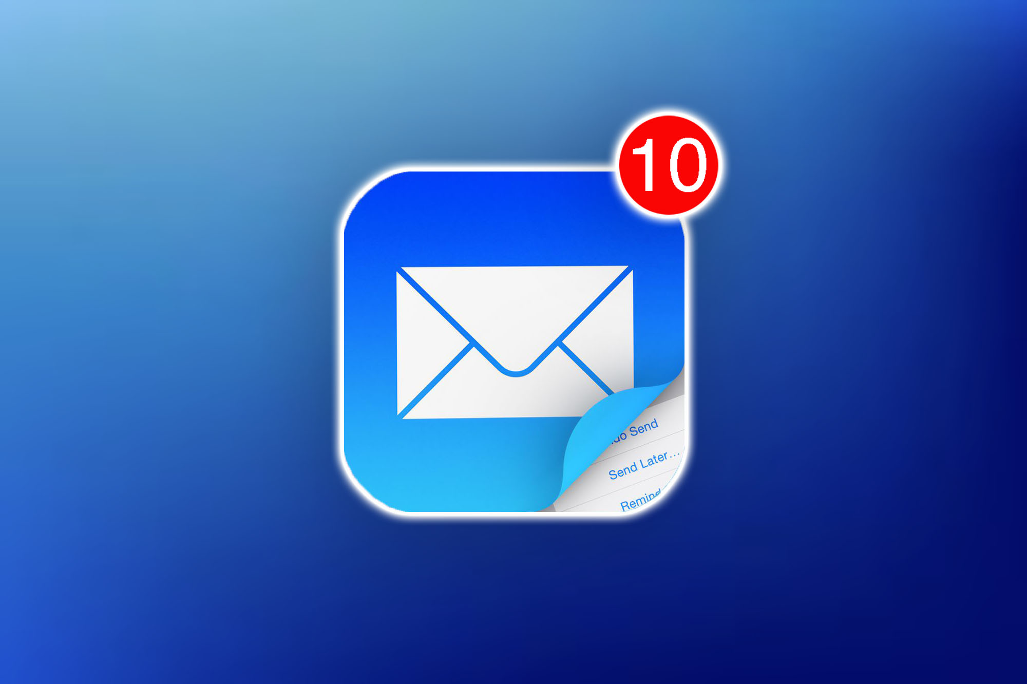 10 скрытых возможностей приложения Почта на iPhone. Например, ввод текста письма через камеру