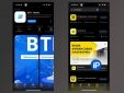 В App Store появились фейковые приложения ВТБ и Тинькофф Банка, которые воруют личные данные