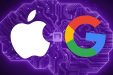 Apple наняла более 30 экспертов по искусственному интеллекту из Google в секретную лабораторию в Швейцарии