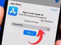 Как на iPhone или iPad включить запрос пароля при скачивании игр и приложений из App Store