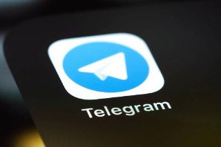 telegram image