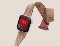 Смотрю и кайфую! 7 чехлов и ремешков moonfish для iPhone или Apple Watch в обалденном весеннем цвете