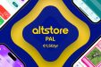 Открылся первый сторонний магазин приложений для iPhone, называется AltStore PAL. Он платный