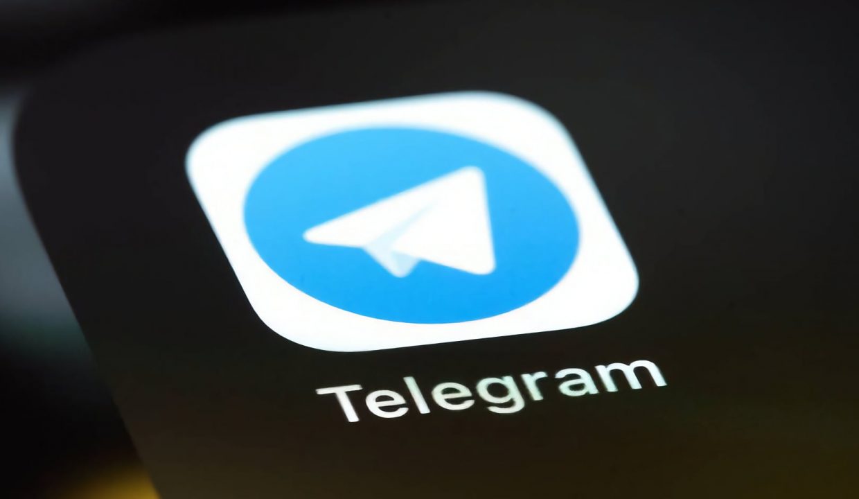 Apple удалила Telegram из китайского App Store по требованию властей