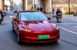 Tesla планирует запустить беспилотное такси в Китае раньше, чем в США