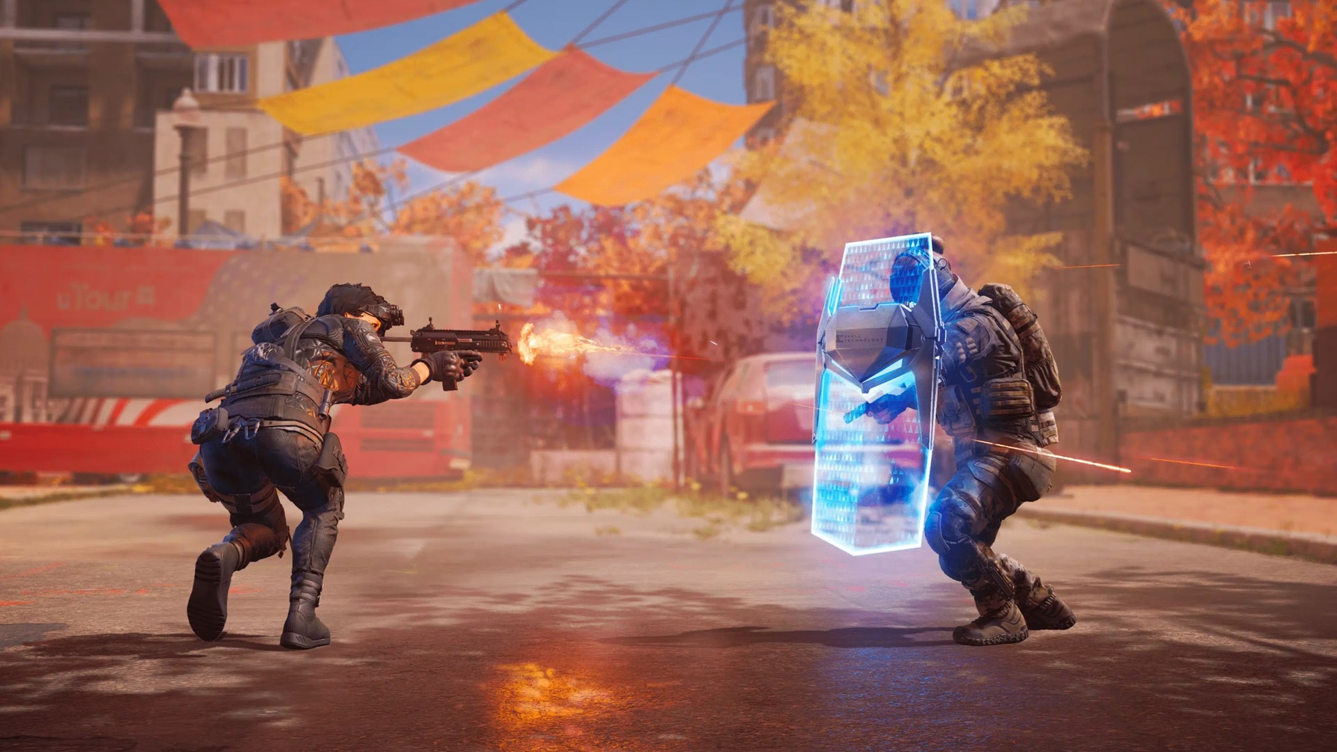 Обзор шутера XDefiant, убийцы Call of Duty. Каким получился новый хит от Ubisoft