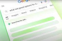 Google добавит рекламу в результаты поиска с искусственным интеллектом