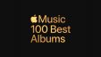 Apple назвала 100 лучших музыкальных альбомов за всю историю. Появился специальный сайт