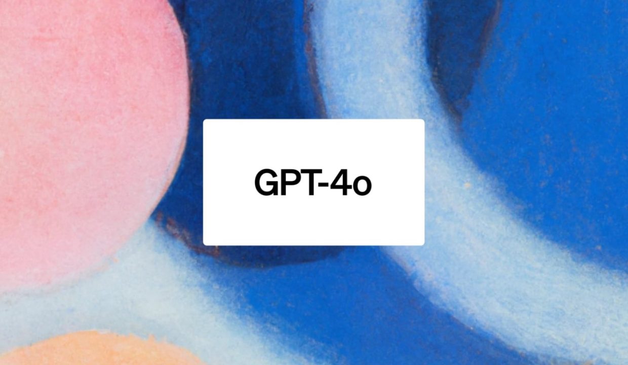 OpenAI представила бесплатную языковую модель GPT-4o, приложение для Mac и разрешила всем создавать своих чат-ботов