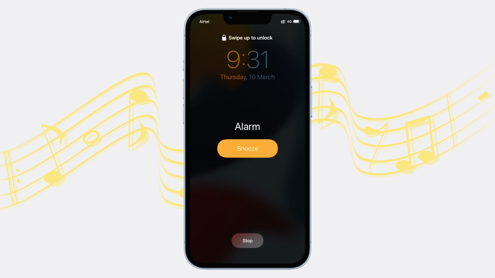 Apple признала баг с отключением звука будильника в iOS и пообещала его исправить