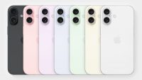 iPhone 16 Plus выйдет в семи цветах, а iPhone 16 Pro получит новый розовый корпус