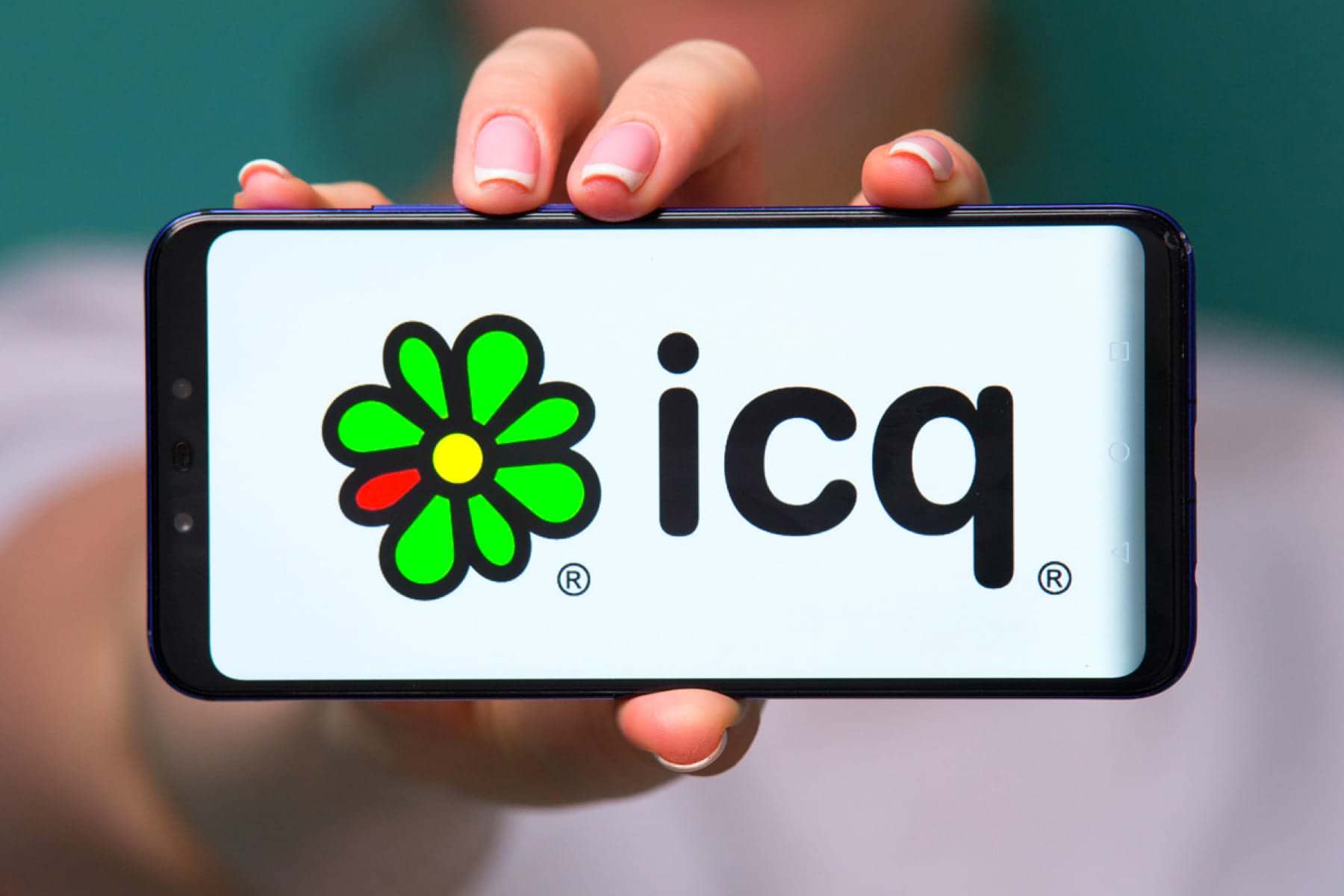 VK объявила о закрытии ICQ