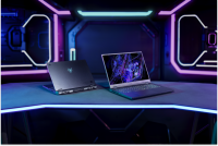 Представлены ноутбуки Acer Predator Helios Neo с дисплеями до 240 Гц и процессорами Intel Core 14-го поколения