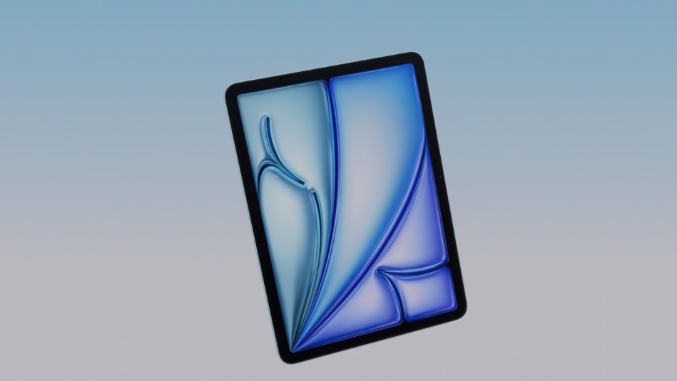 Представлен новый iPad Air. Теперь на M2 и с новой 13-дюймовой моделью