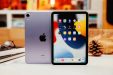 Apple планирует представить iPad mini с OLED-экраном в 2026 году