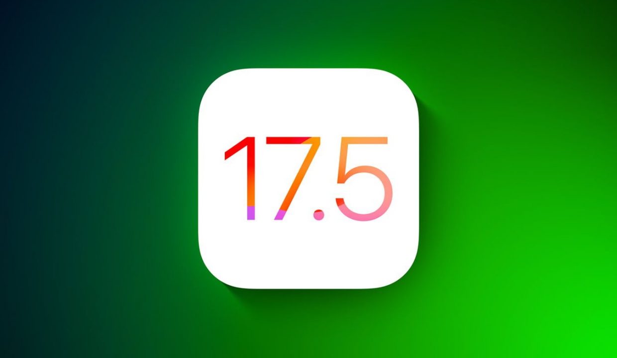 Вышла iOS 17.5 с возможностью установки приложений из интернета. Что ещё нового