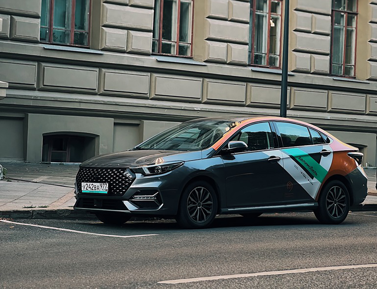 Как я получил права и зарегистрировался в каршеринге. Делюсь впечатлениями, где лучшие тачки и цены за минуту 